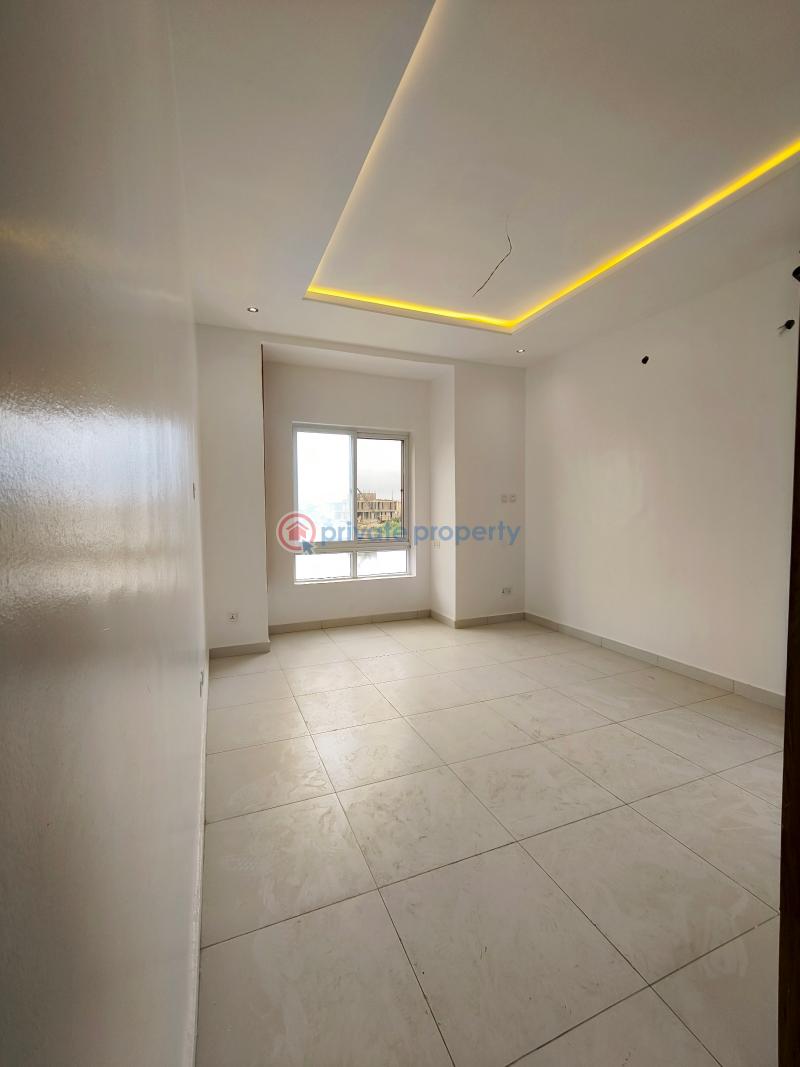 3 bedroom Block Of Flats For Rent 24/7 Power Estate Osapa Lekki Lagos - 23