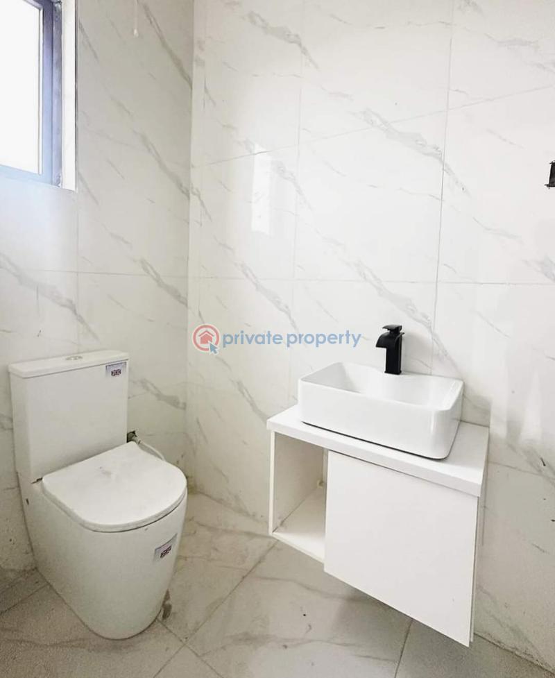 3 bedroom Block Of Flats For Sale Lekki Phase 1 Lagos - 9