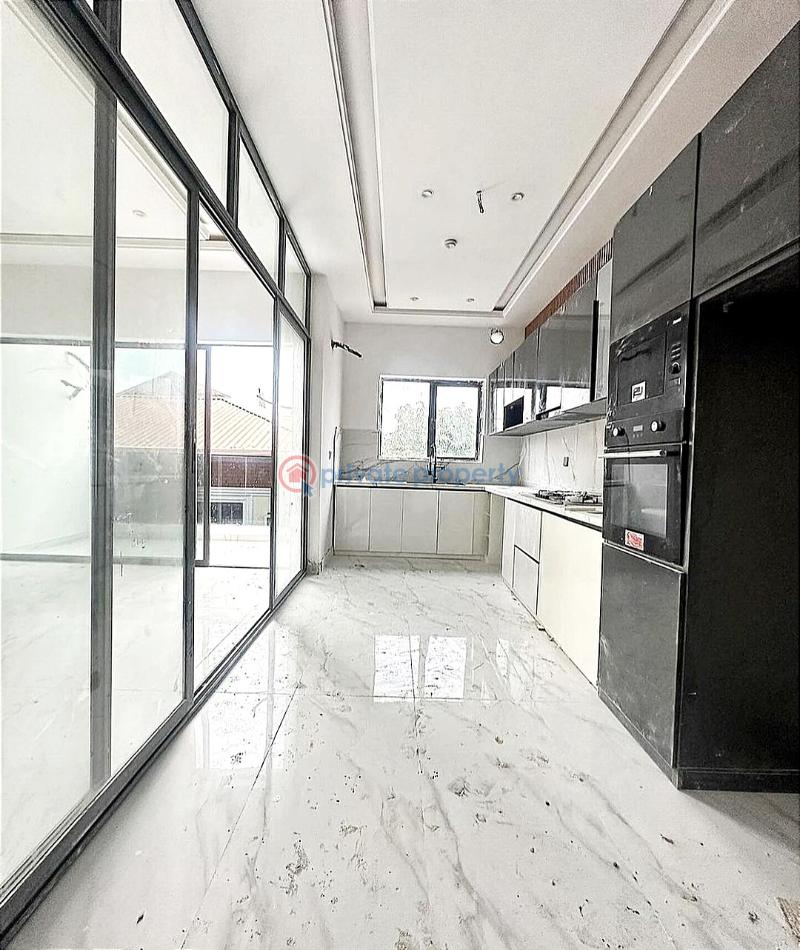 3 bedroom Block Of Flats For Sale Lekki Phase 1 Lagos - 3