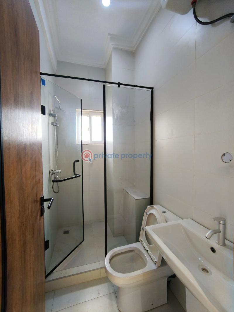 3 bedroom Block Of Flats For Rent 24/7 Power Estate Osapa Lekki Lagos - 26
