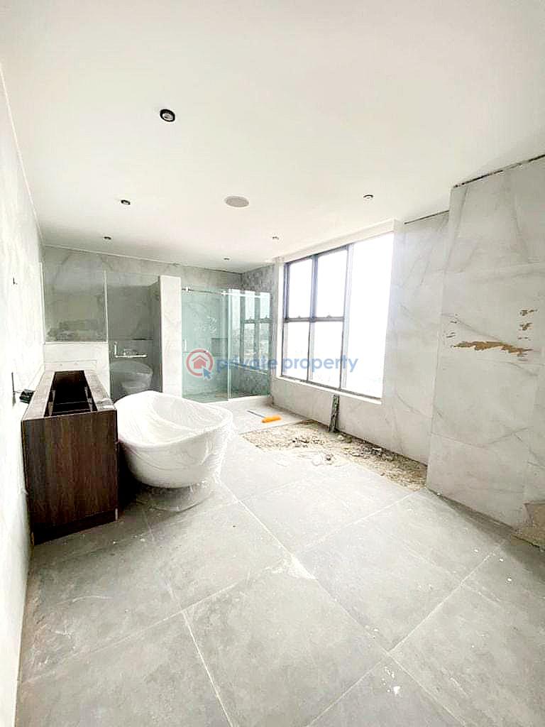 3 bedroom Block Of Flats For Sale Old Ikoyi Lagos - 14