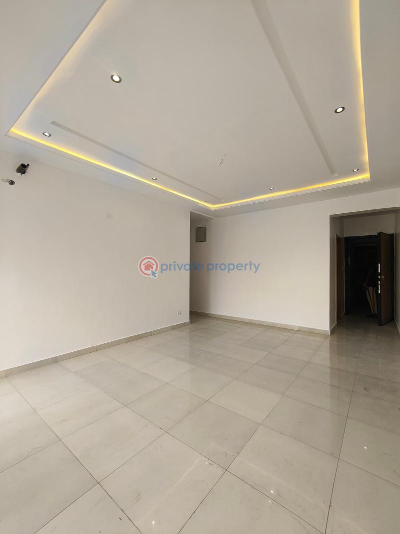 3 bedroom Block Of Flats For Rent 24/7 Power Estate Osapa Lekki Lagos - 16