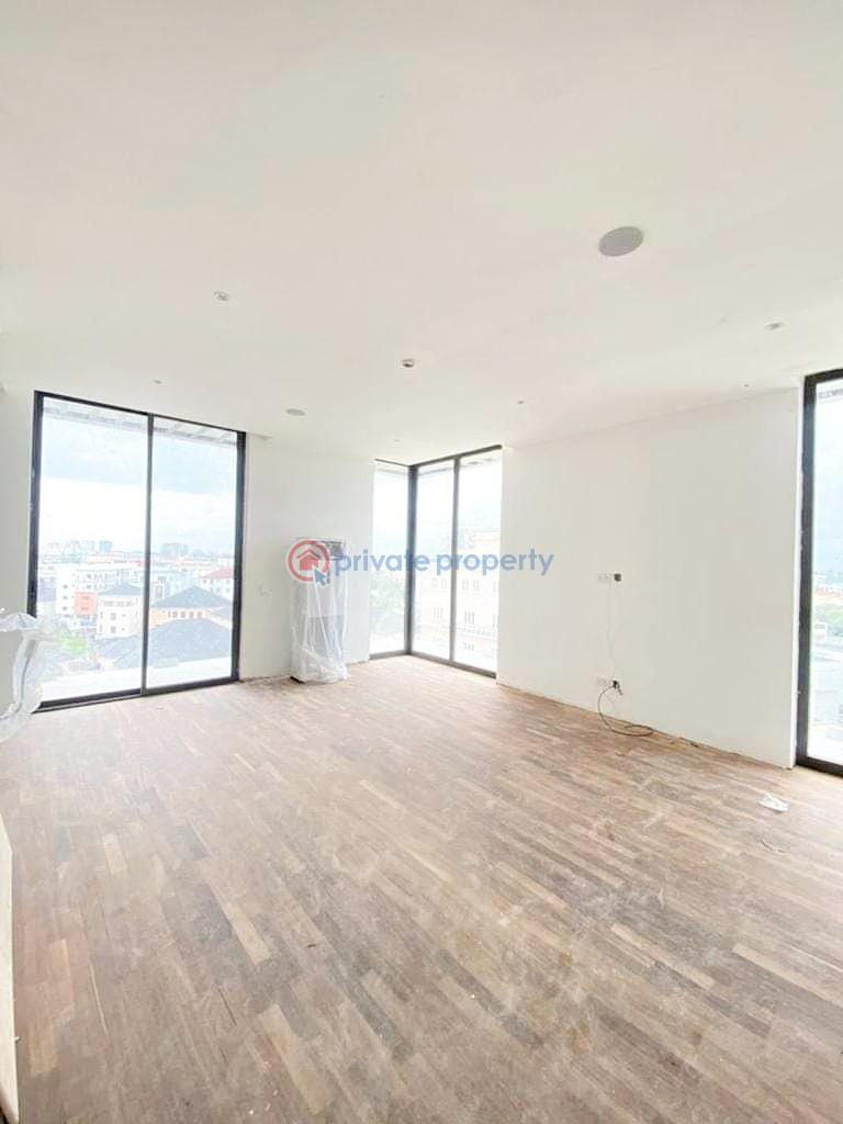 3 bedroom Block Of Flats For Sale Old Ikoyi Lagos - 7