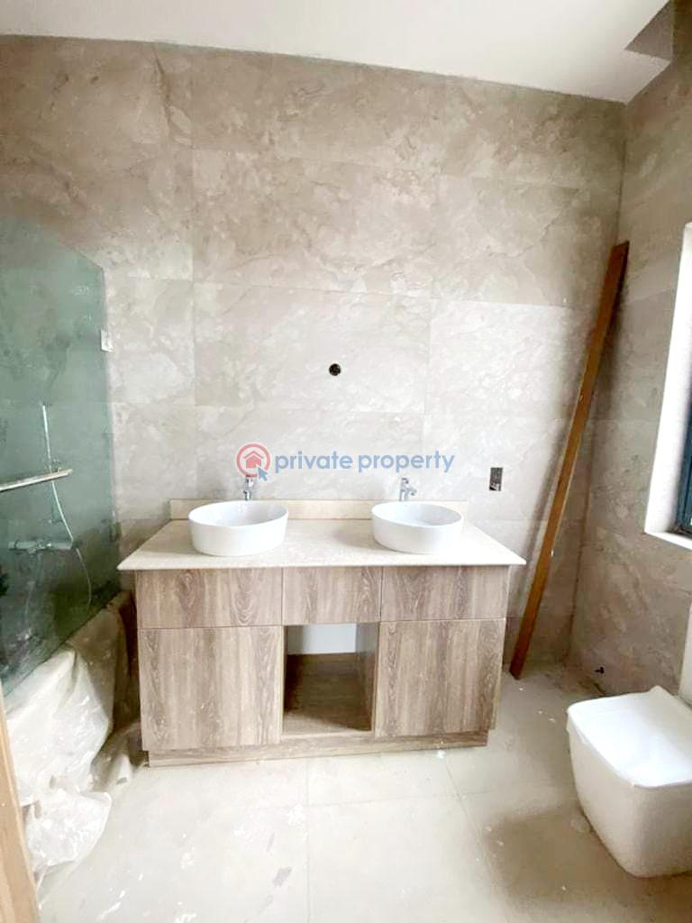 3 bedroom Block Of Flats For Sale Old Ikoyi Lagos - 15