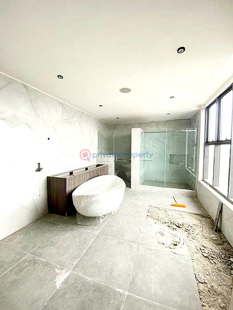 3 bedroom Block Of Flats For Sale Old Ikoyi Lagos - 13