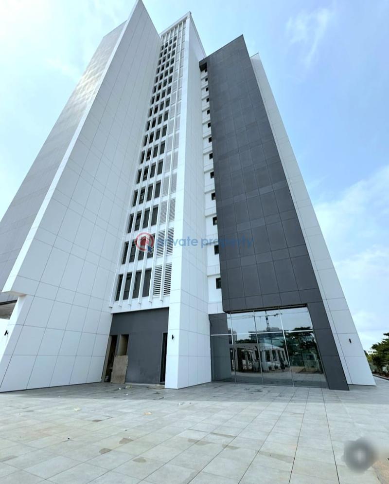 2 bedroom Flat & Apartment For Rent Victoria Island Lagos - 1