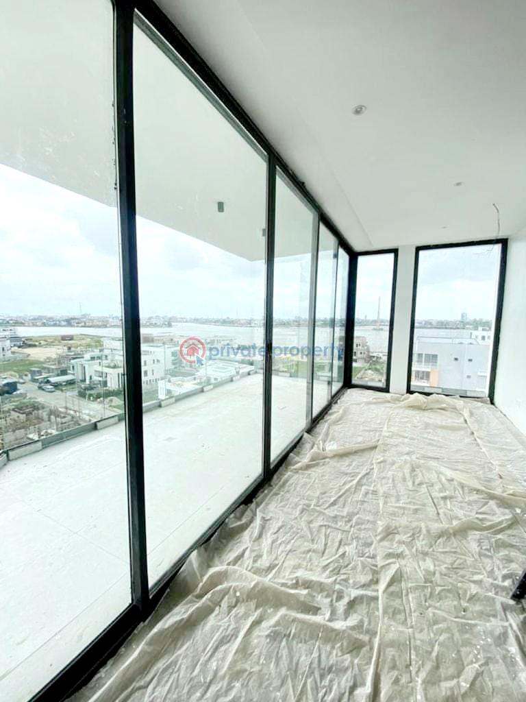 3 bedroom Block Of Flats For Sale Old Ikoyi Lagos - 10