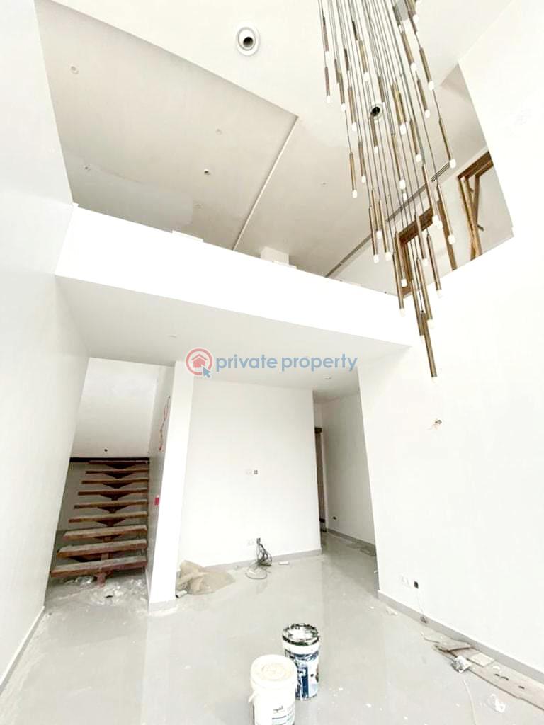 3 bedroom Block Of Flats For Sale Old Ikoyi Lagos - 5