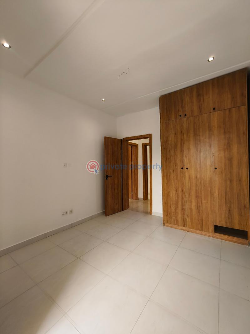 3 bedroom Block Of Flats For Rent 24/7 Power Estate Osapa Lekki Lagos - 25