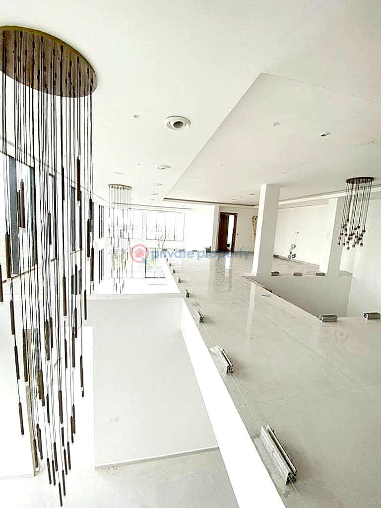 3 bedroom Block Of Flats For Sale Old Ikoyi Lagos - 4