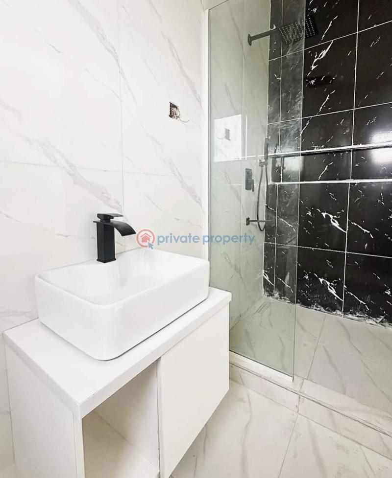 3 bedroom Block Of Flats For Sale Lekki Phase 1 Lagos - 7