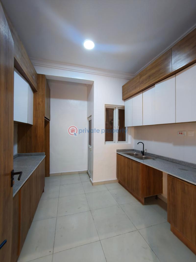3 bedroom Block Of Flats For Rent 24/7 Power Estate Osapa Lekki Lagos - 27