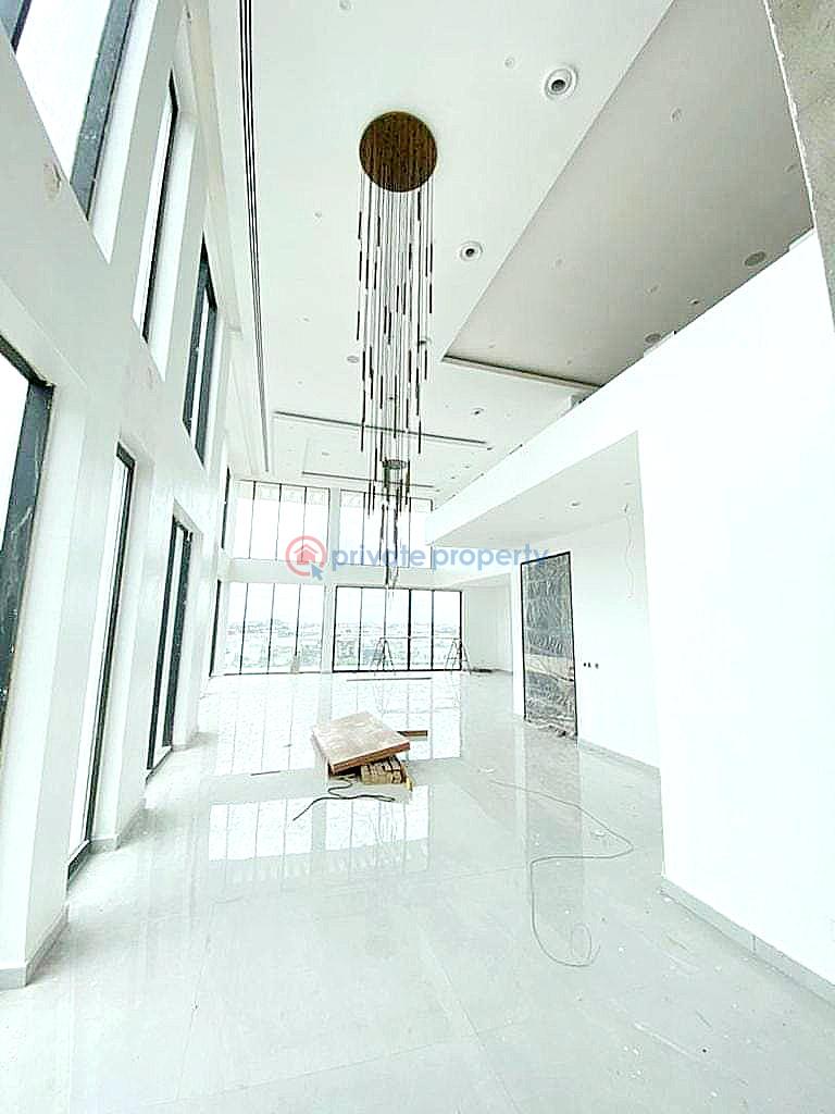 3 bedroom Block Of Flats For Sale Old Ikoyi Lagos - 1