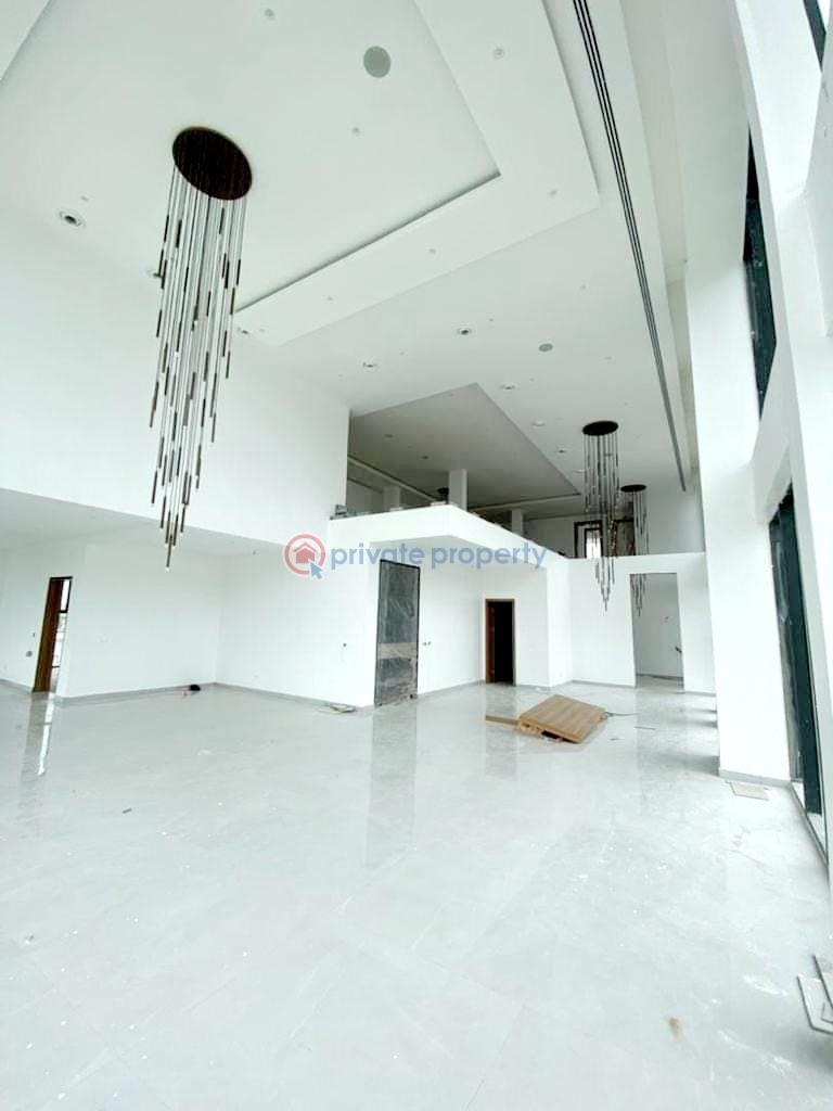 3 bedroom Block Of Flats For Sale Old Ikoyi Lagos - 3