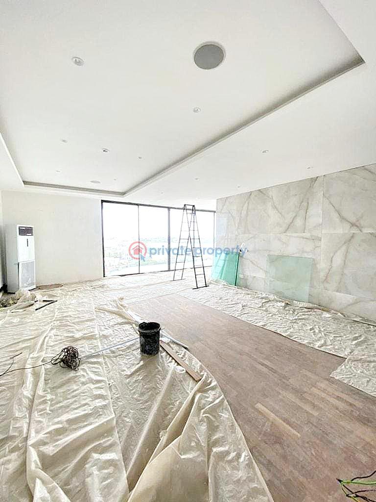 3 bedroom Block Of Flats For Sale Old Ikoyi Lagos - 9