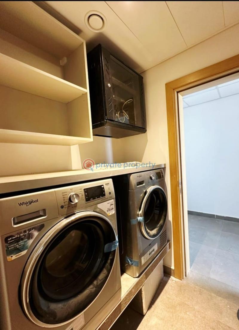 2 bedroom Flat & Apartment For Rent Victoria Island Lagos - 8