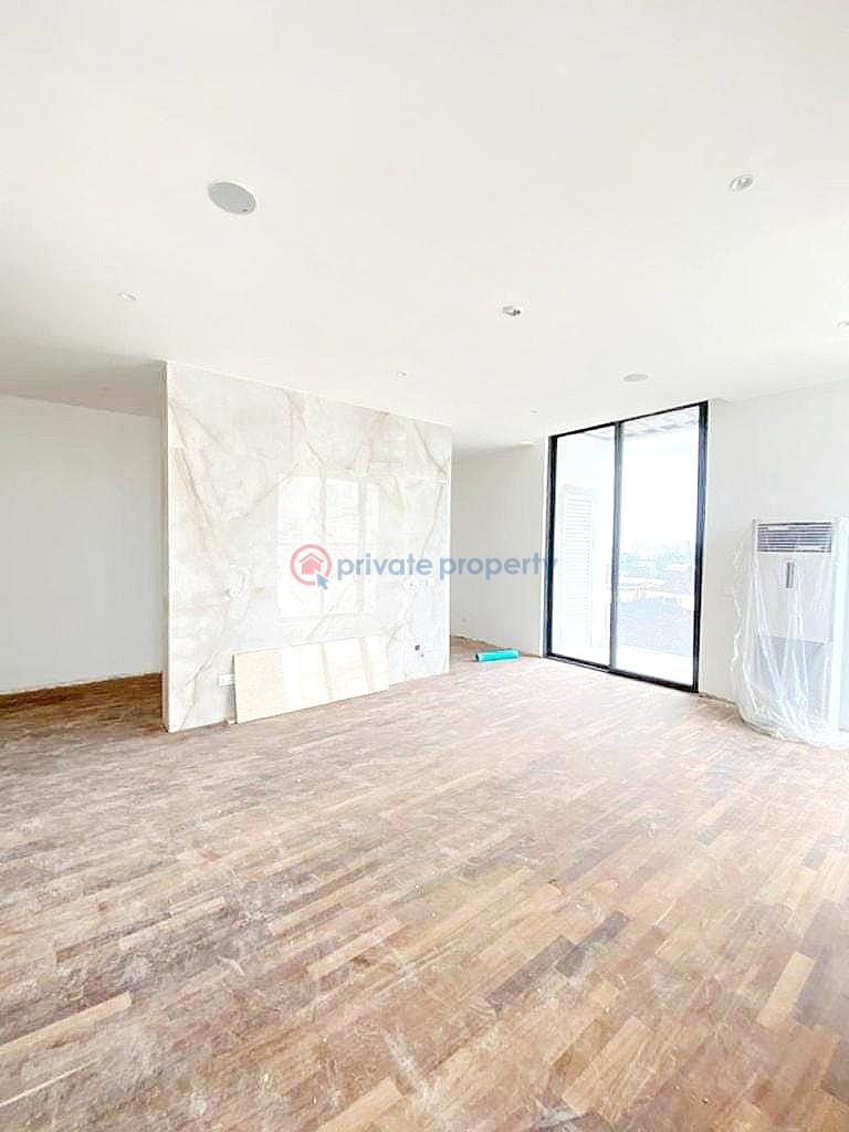 3 bedroom Block Of Flats For Sale Old Ikoyi Lagos - 6