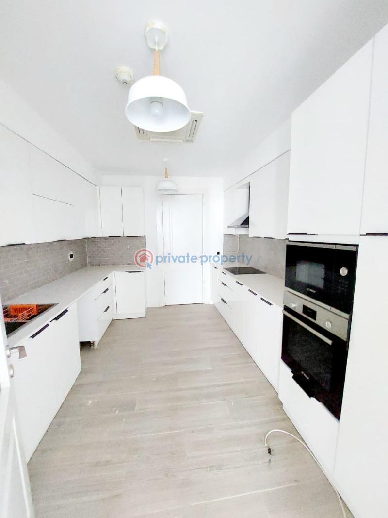 3 bedroom Flat & Apartment For Sale Old Ikoyi Falomo  Ikoyi Lagos - 11