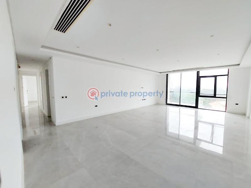 3 bedroom Flat & Apartment For Sale Old Ikoyi Falomo  Ikoyi Lagos - 14