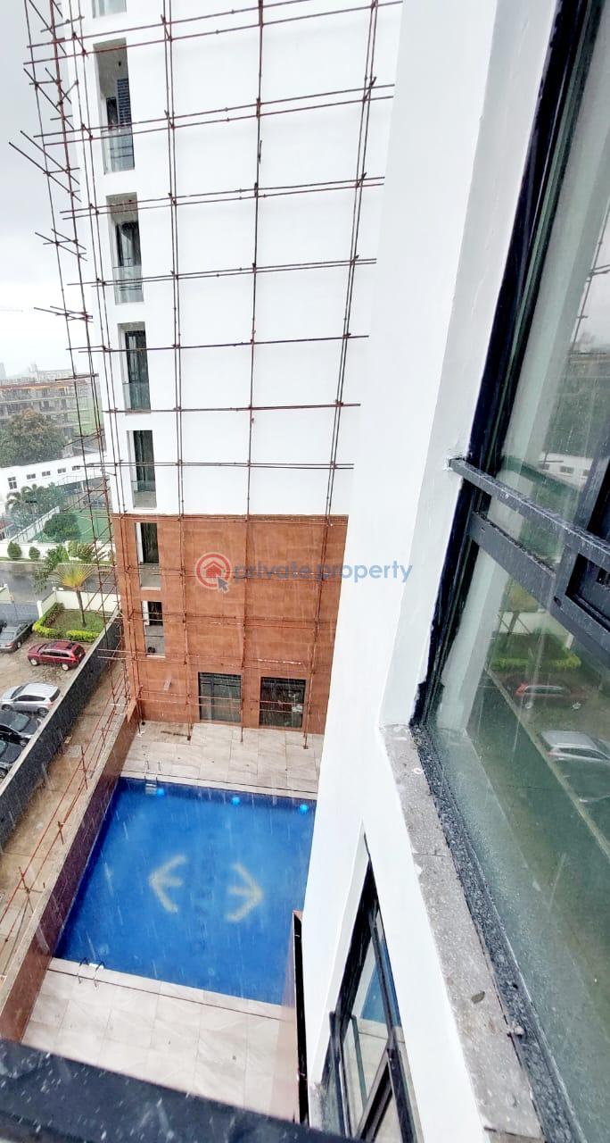 3 bedroom Flat & Apartment For Sale Old Ikoyi Falomo  Ikoyi Lagos - 2