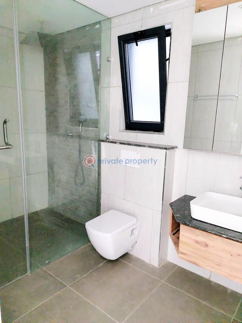 3 bedroom Flat & Apartment For Sale Old Ikoyi Falomo  Ikoyi Lagos - 4