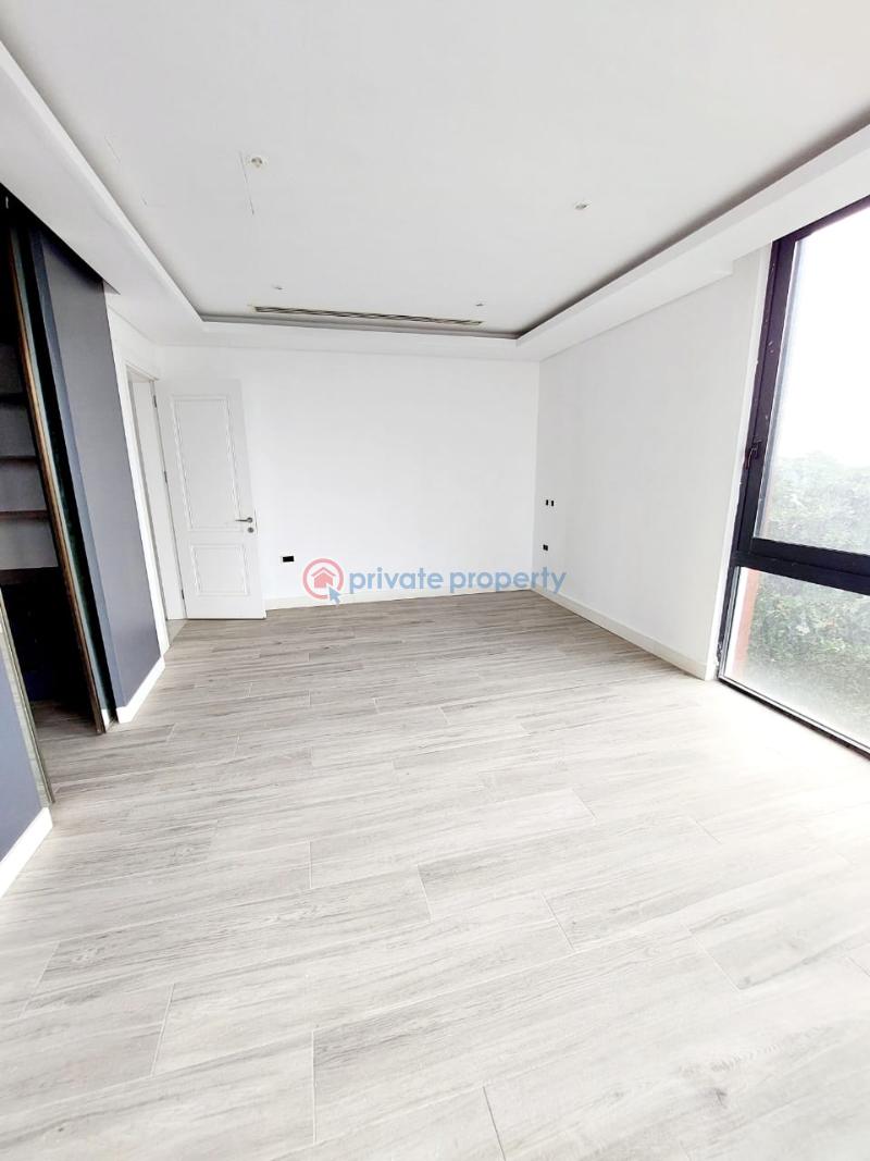 3 bedroom Flat & Apartment For Sale Old Ikoyi Falomo  Ikoyi Lagos - 9