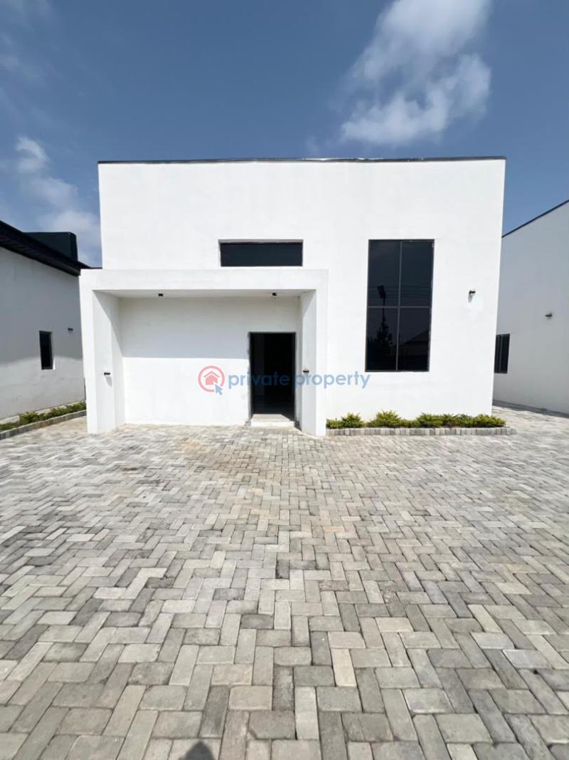 3 bedroom Flat & Apartment For Rent Abraham Adesanya, Ajah Abraham Adesanya Ajah Lagos - 12