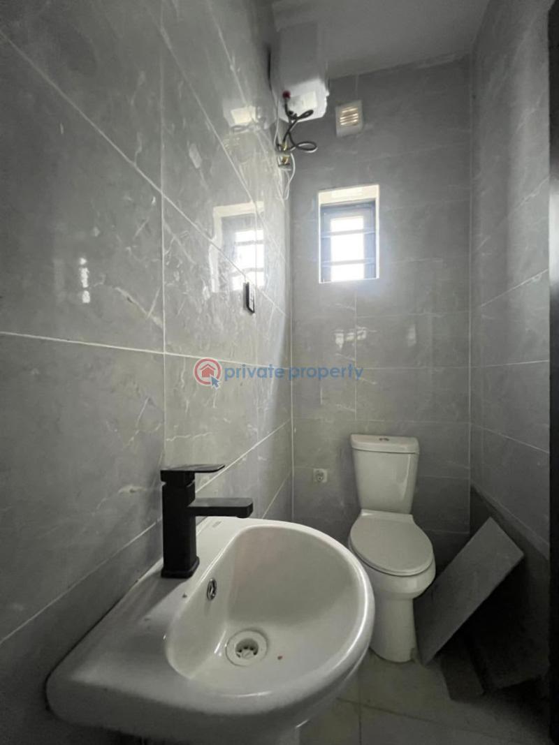 3 bedroom Flat & Apartment For Rent Abraham Adesanya, Ajah Abraham Adesanya Ajah Lagos - 16