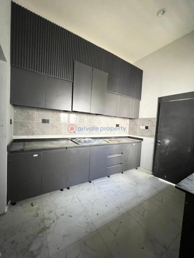3 bedroom Flat & Apartment For Rent Abraham Adesanya, Ajah Abraham Adesanya Ajah Lagos - 14