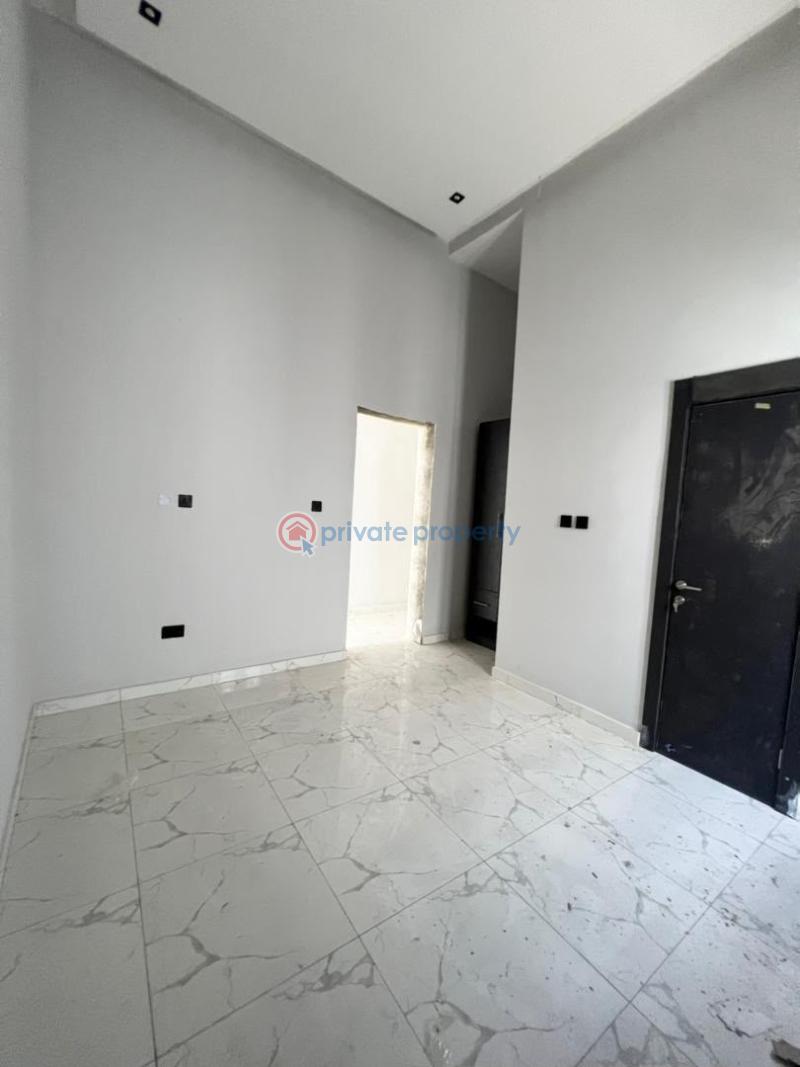 3 bedroom Flat & Apartment For Rent Abraham Adesanya, Ajah Abraham Adesanya Ajah Lagos - 13