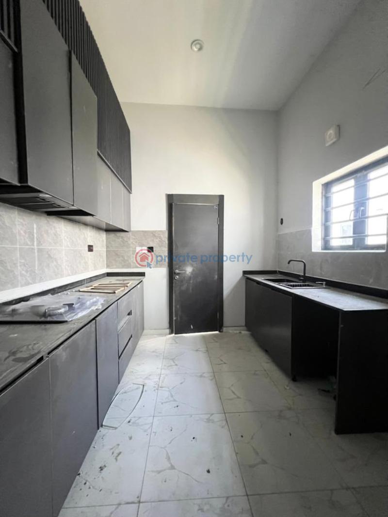3 bedroom Flat & Apartment For Rent Abraham Adesanya, Ajah Abraham Adesanya Ajah Lagos - 8