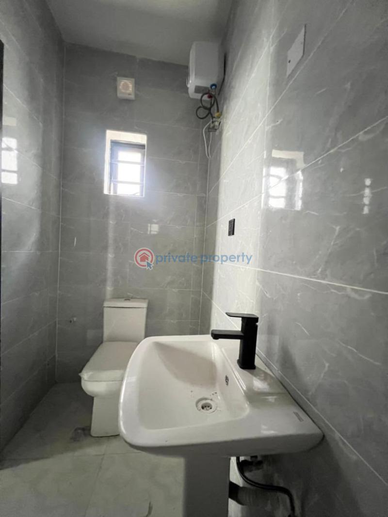 3 bedroom Flat & Apartment For Rent Abraham Adesanya, Ajah Abraham Adesanya Ajah Lagos - 11