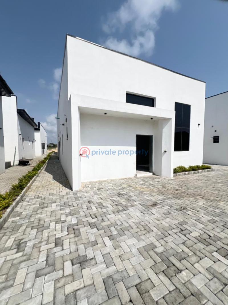 3 bedroom Flat & Apartment For Rent Abraham Adesanya, Ajah Abraham Adesanya Ajah Lagos - 7