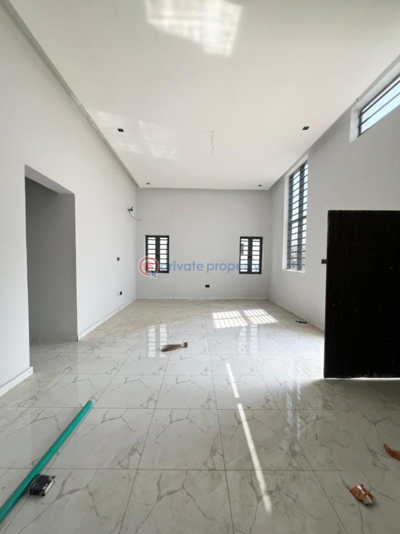 3 bedroom Flat & Apartment For Rent Abraham Adesanya, Ajah Abraham Adesanya Ajah Lagos - 17