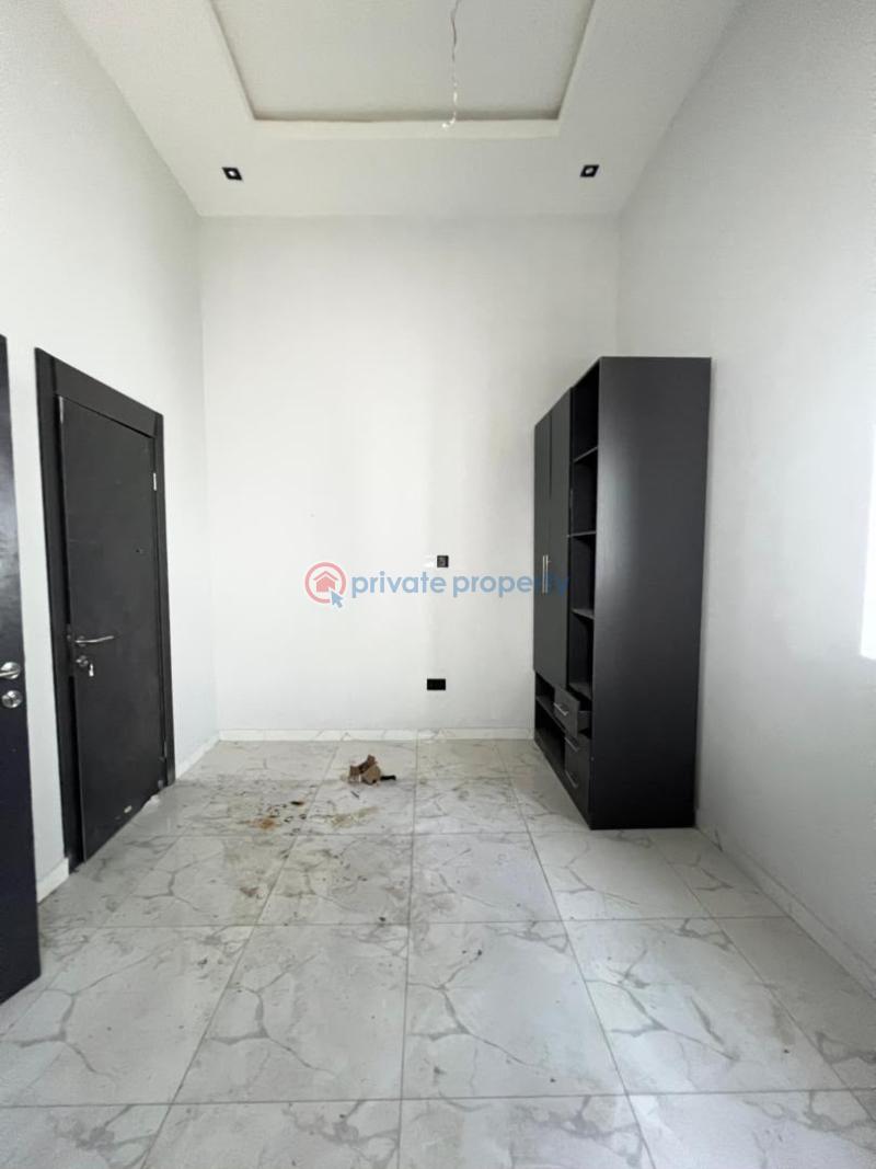 3 bedroom Flat & Apartment For Rent Abraham Adesanya, Ajah Abraham Adesanya Ajah Lagos - 18