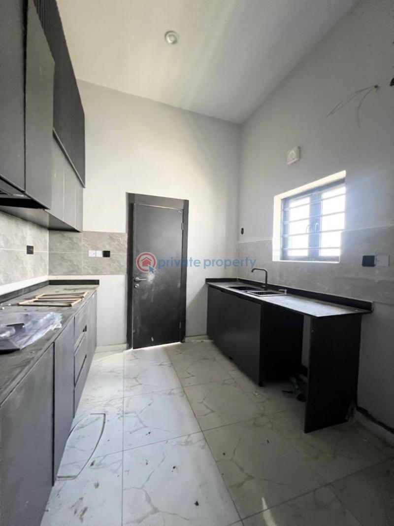 3 bedroom Flat & Apartment For Rent Abraham Adesanya, Ajah Abraham Adesanya Ajah Lagos - 10