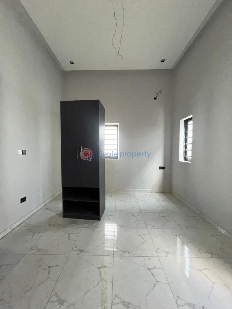 3 bedroom Flat & Apartment For Rent Abraham Adesanya, Ajah Abraham Adesanya Ajah Lagos - 5