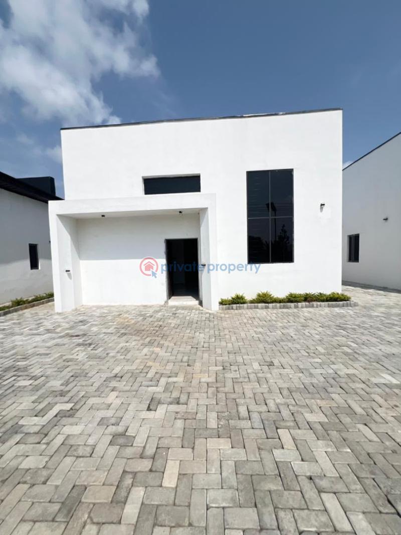 3 bedroom Flat & Apartment For Rent Abraham Adesanya, Ajah Abraham Adesanya Ajah Lagos - 1