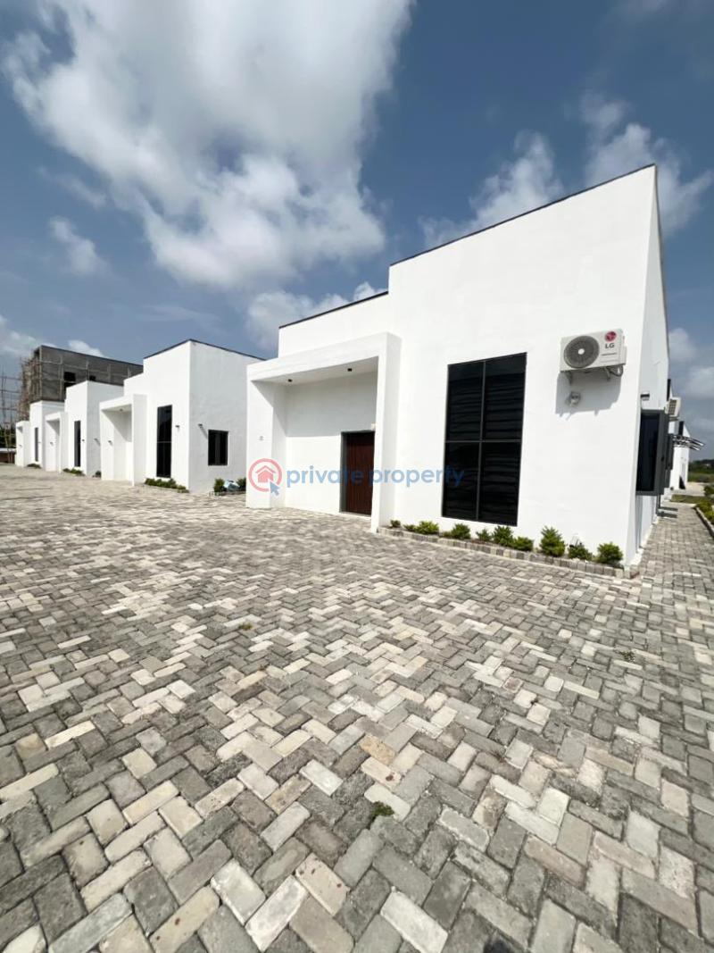 3 bedroom Flat & Apartment For Rent Abraham Adesanya, Ajah Abraham Adesanya Ajah Lagos - 15