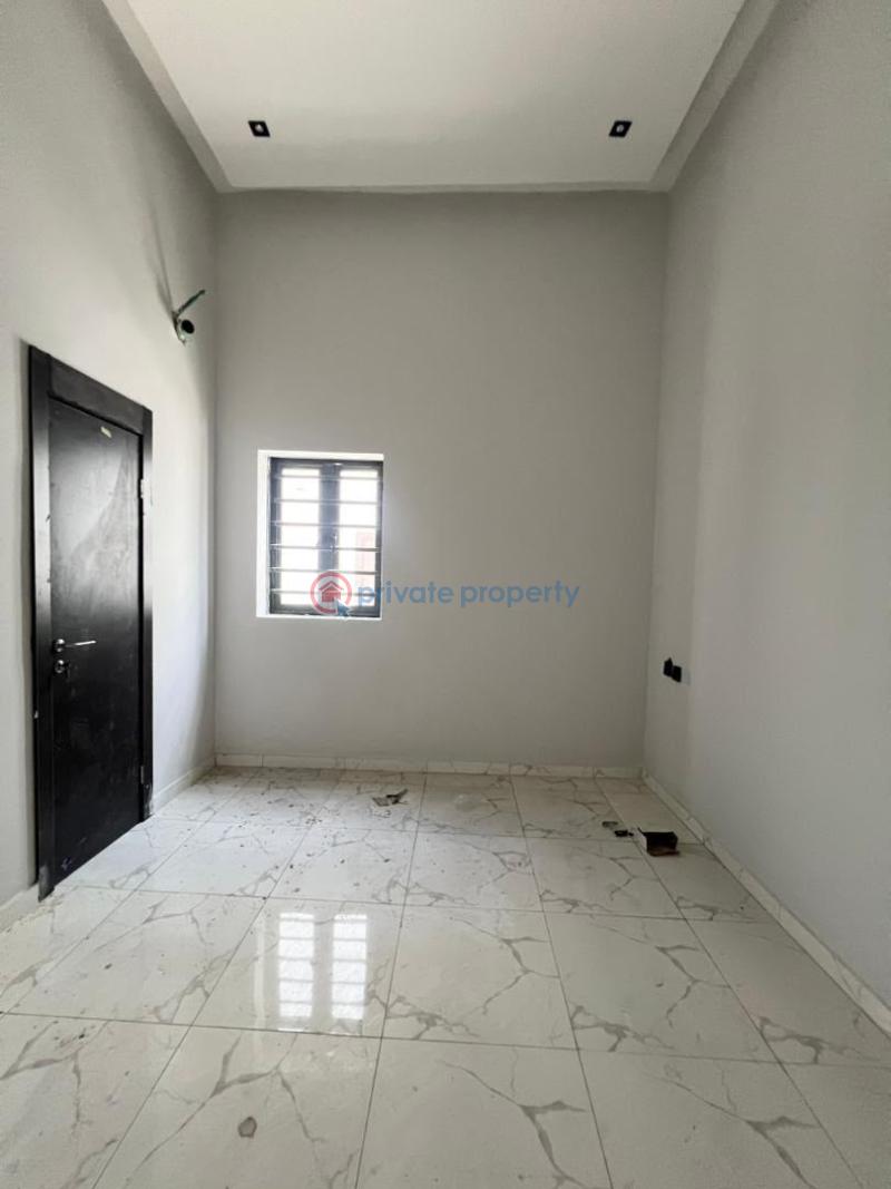 3 bedroom Flat & Apartment For Rent Abraham Adesanya, Ajah Abraham Adesanya Ajah Lagos - 20