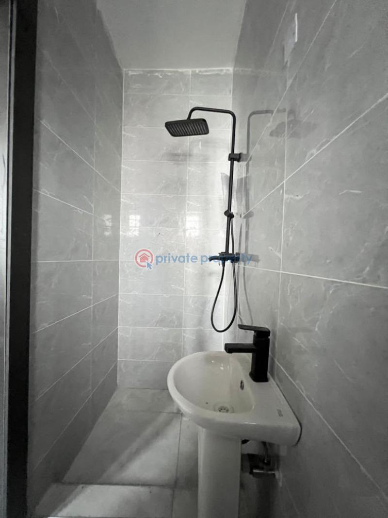 3 bedroom Flat & Apartment For Rent Abraham Adesanya, Ajah Abraham Adesanya Ajah Lagos - 9