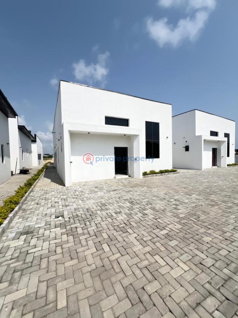 3 bedroom Flat & Apartment For Rent Abraham Adesanya, Ajah Abraham Adesanya Ajah Lagos - 4