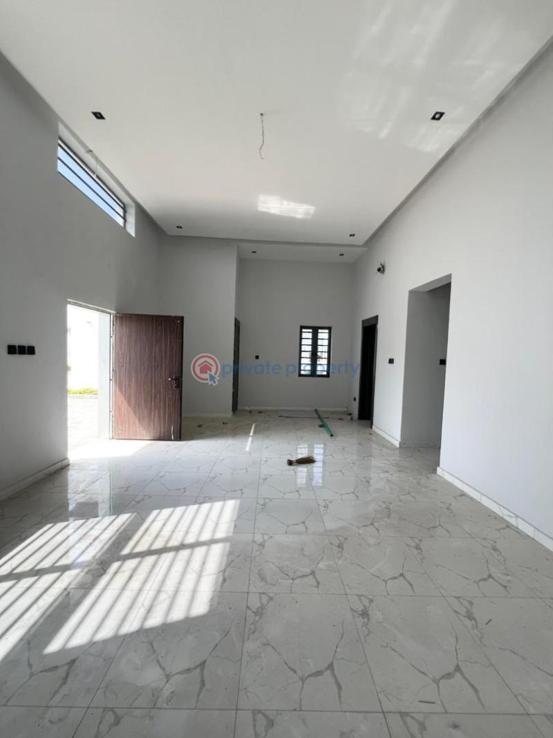 3 bedroom Flat & Apartment For Rent Abraham Adesanya, Ajah Abraham Adesanya Ajah Lagos - 19