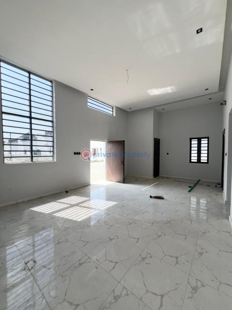 3 bedroom Flat & Apartment For Rent Abraham Adesanya, Ajah Abraham Adesanya Ajah Lagos - 2