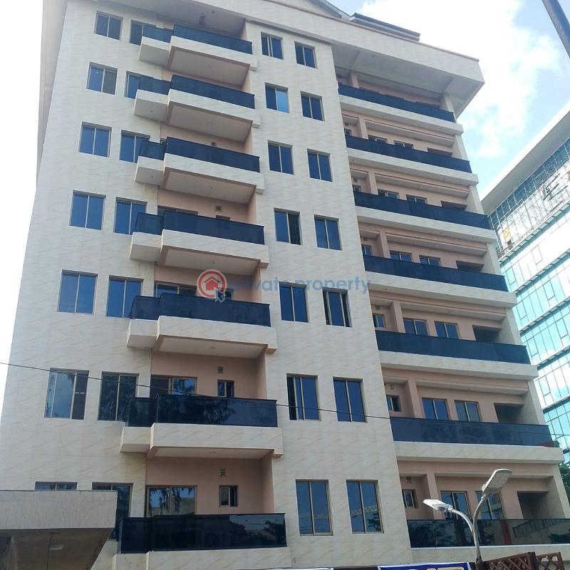2 bedroom Block Of Flats For Rent Victoria Island Lagos Island  - 0