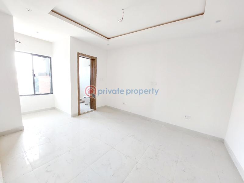 4 bedroom Terrace For Sale Lekki Phase 1 Lagos - 7