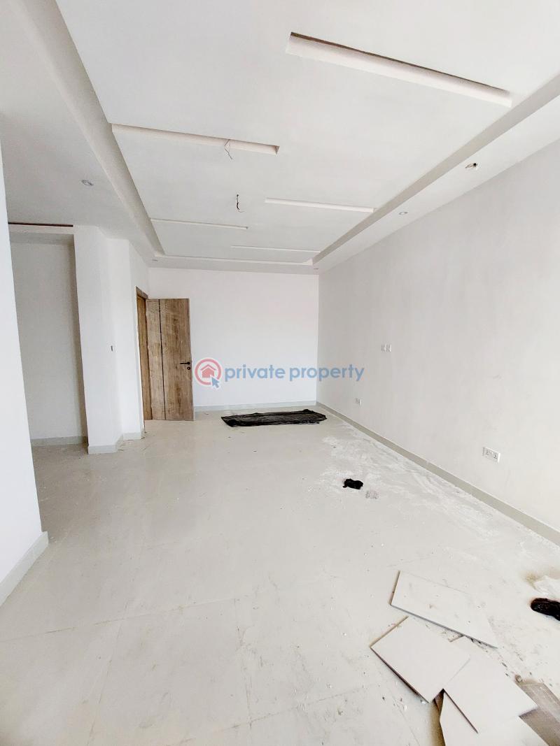 4 bedroom Terrace For Sale Lekki Phase 1 Lagos - 10
