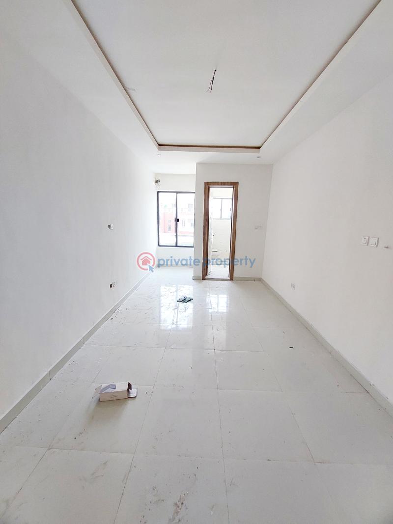 4 bedroom Terrace For Sale Lekki Phase 1 Lagos - 3