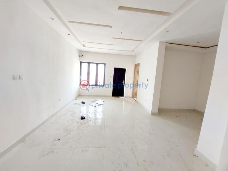 4 bedroom Terrace For Sale Lekki Phase 1 Lagos - 1