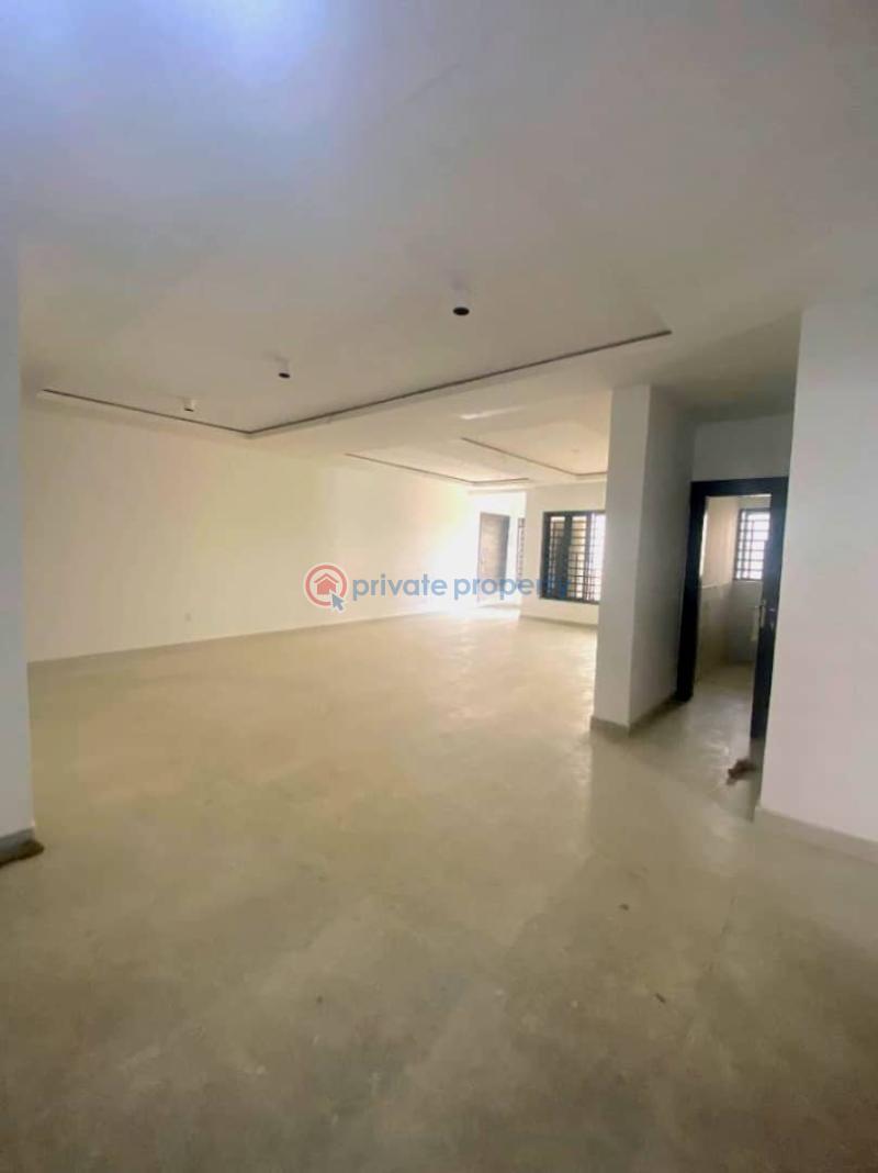 4 bedroom Flat & Apartment For Rent Lekki Phase 1 Lagos - 18
